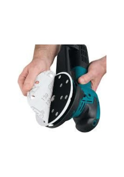 Makita BO6050J Devir Ayarlı 750 W Dairesel Eksantrik Titreşim