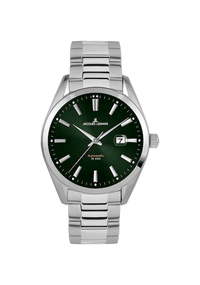 Jacques Lemans Derby Automatıc 1-1846.1f Erkek Kol Saati
