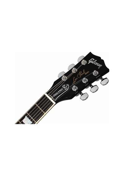 Gibson Adam Jones Les Paul Standard Elektro Gitar Antique Silverburst