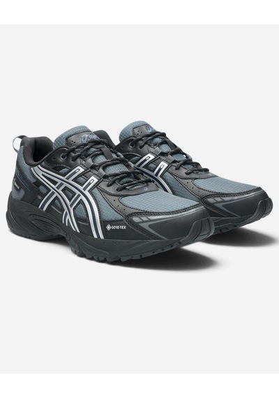 Asics Gel-ventx Gtx Grey Heather Sneakers 1203b161-021 Gri