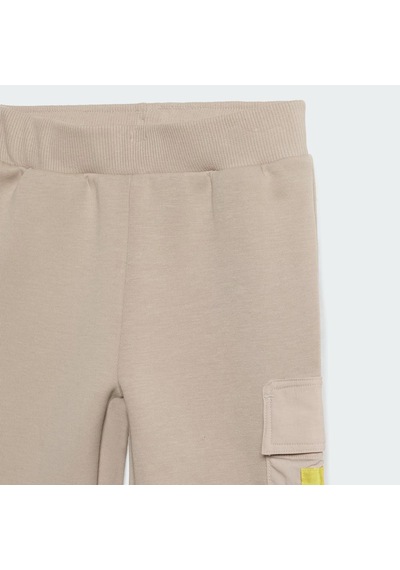 Adidas The Simpsons Çocuk Eşofman Takımı C-adıjl9175c10a00 Bej