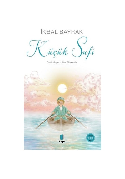 Küçük Sufi - Rzır-899704