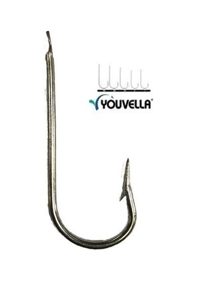 Youvella 2315-Nı- 13- Nikel Iğne 100-Lü Paket 13