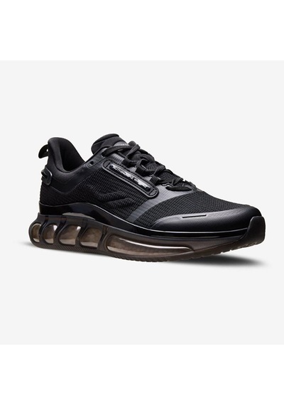 Lescon Kiengi Unisex Aırfoam Spor Ayakkabı Siyah