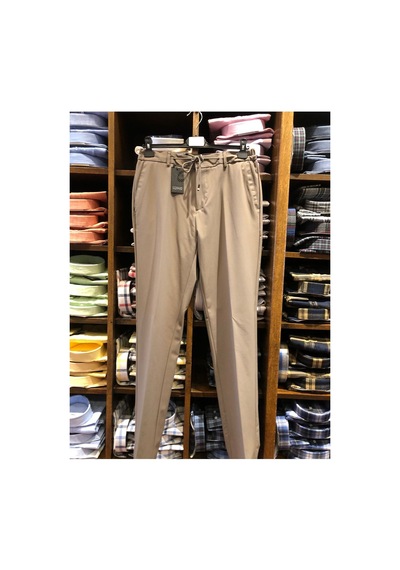 Lumo Erkek Jogger Pantolon Camel Camel