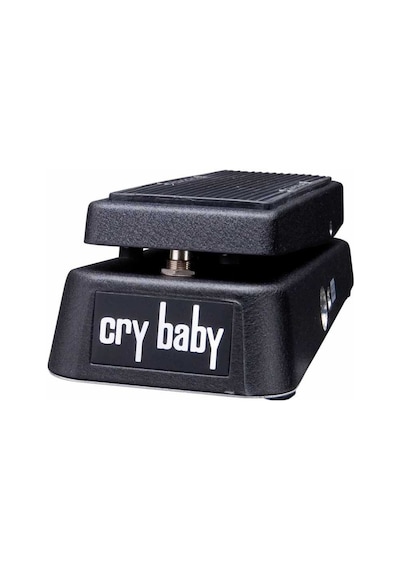 Jim Dunlop Gcb95 Cry Baby Wah  Pedalı