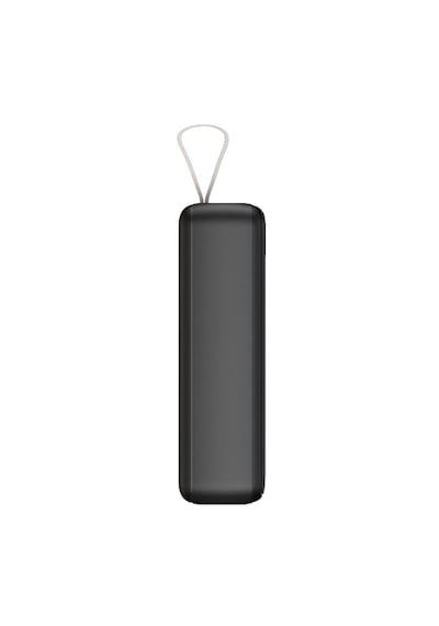 Powerbank 30000 Led Işık Göstergeli Şarj Cihazı Pb-610 Siyah