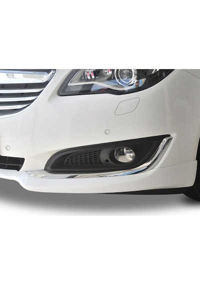 HasAkman Opel İnsignia A Opc Line Ön Ek 2013 - 2017 Abs Plastik