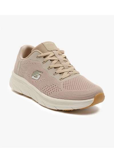 Greyder 64663 6y A.kahve Erkek Sneaker Spor Ayakkabı Açık Kahverengi