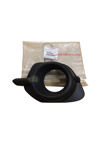 Mitsubishi L200 2014-2015 Sis Lamba Kapağı Sisli Tip Sağ Oem No: 8321a598