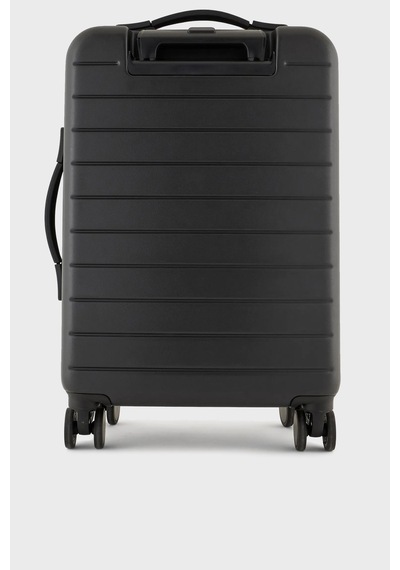 Emporio Armani Erkek Valiz Y4q367 Y138e 81072 Siyah Siyah