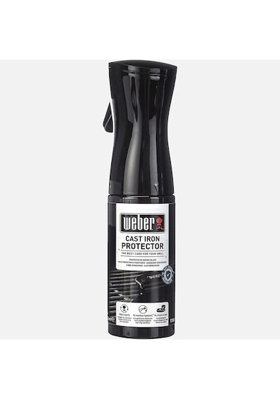 Weber Döküm Demir Koruyucu Sprey 200 Ml 17889