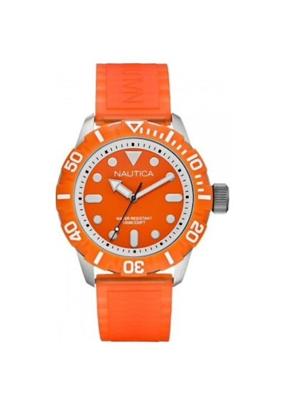 Nautica A09604G Erkek Kol Saati
