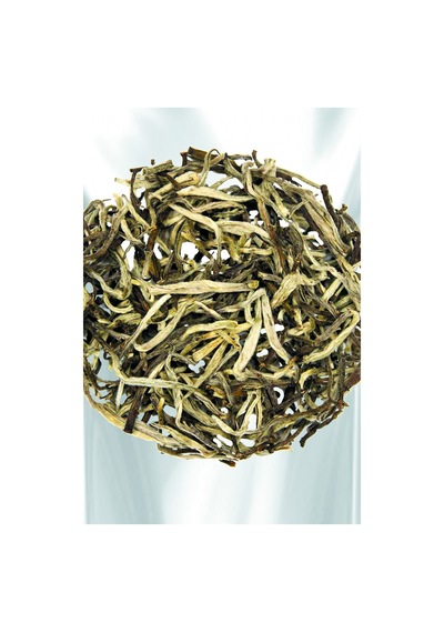 Beyaz Çay %100 Saf 56 Gr. Beyazçay Pure White Tea