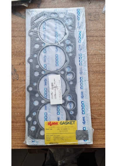 H100 L300 Starex 01- H100 Kamyonet 04- L200 00-05 Bongo 97- Tci Silindir Kapak Contası Ja310891 2231142855