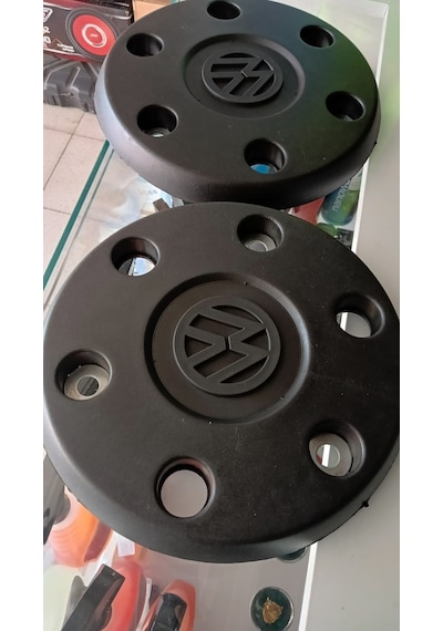 Volkswagen Balon Teker Jant Göbeği