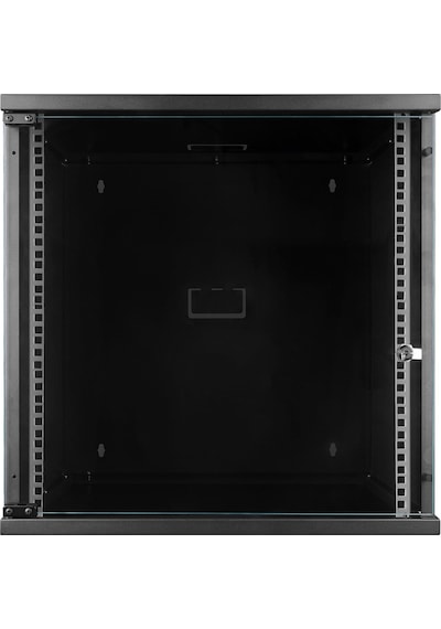 S-lınk Sl-u12 Yeni Nesil 12u Soho 530x400mm Siyah Rack Kabin