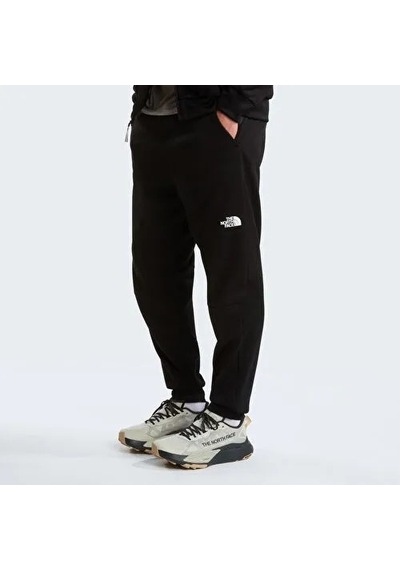 The North Face Mountain Athletics Erkek Polar Eşofman Altı 2.0 Nf0a8j8djk31 Siyah