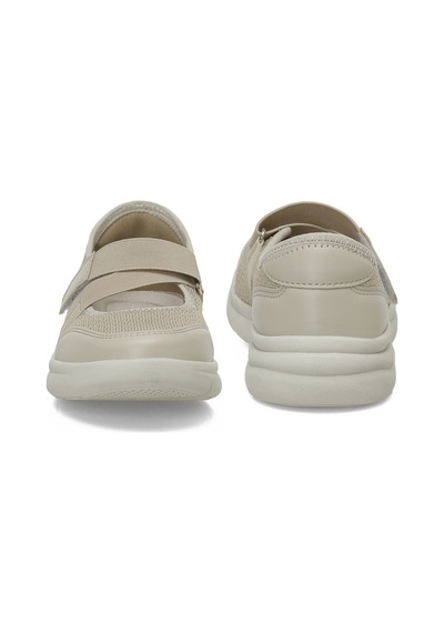 Travel Soft Trv2732.z5fx Bej Kadın Comfort Ayakkabı 000000000101974796 Bej