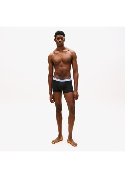 Tommy Hilfiger Wb Erkek Gri 3'lü Boxer Um0um03881 2800153