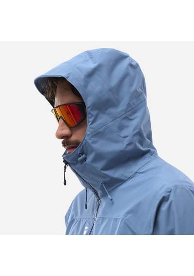 Millet Seneca Goretex Ceket Erkek Mıv10209 Qk.999 Mavi