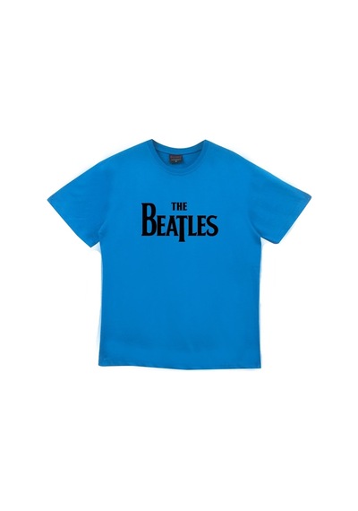 The Beatles Baskılı T-Shirt (547586596) Çok Renkli