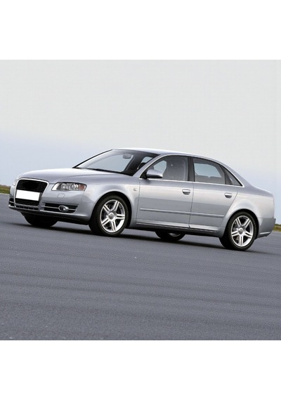 Audi A4 2005-2008 3.0tdi V6 Direksiyon Pompa Kasnağı 059145255c