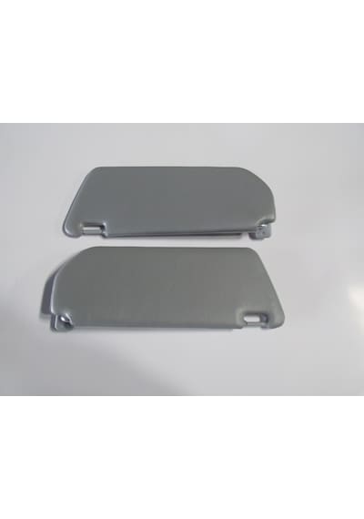 Opel Astra F Sd/hb 92/94 Güneşlik Sağ/sol Set 2 Parça - Güneşlik