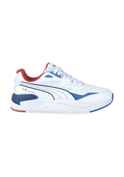 Puma 307137M Bmw Mms X-Ray Speed Beyaz Erkek Spor Ayakkabı Beyaz