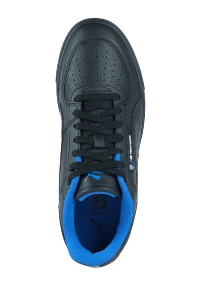 Puma Bmw Caven Iıı Erkek Siyah Spor Ayakkabı 309477-01
