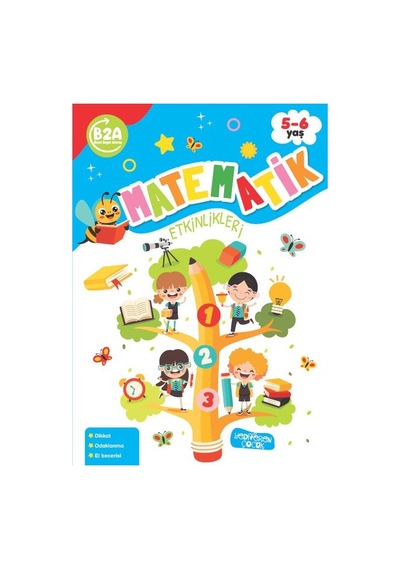 Matematik Etkinlikleri
