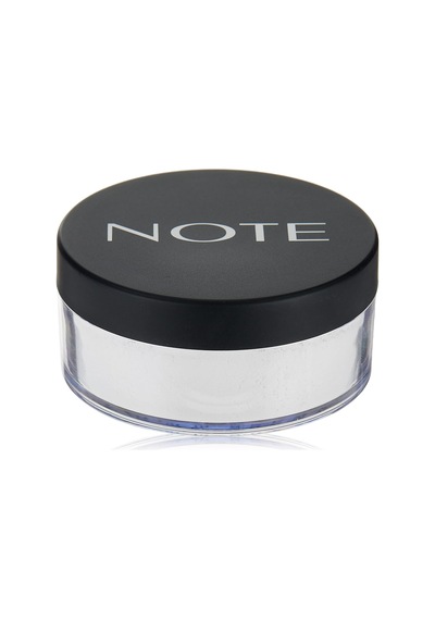 Cosmetics Loose Powder 01 Invisible Makyaj Sabitleyici Matlaştırıcı Toz Pudra Diğer