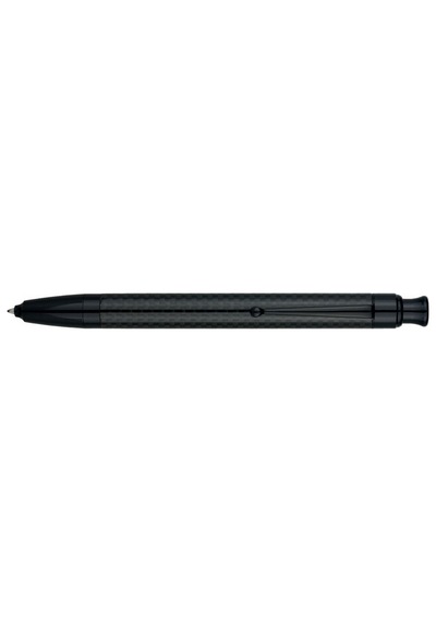 Monteverde Usa Engage One-Touch Inkball Karbon Fiber Mv35340