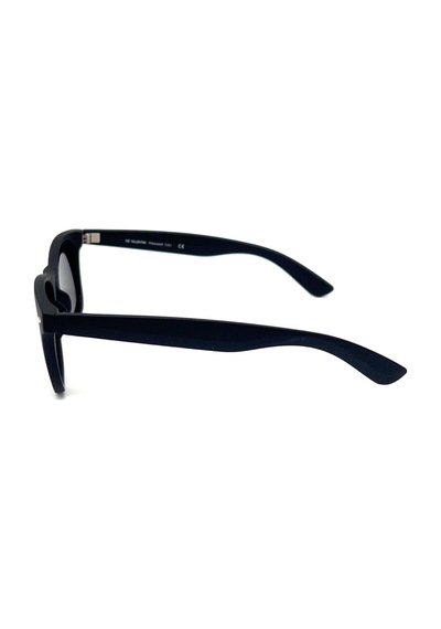 De Valentini Dv Vg1034 C1 Unisex Güneş Gözlüğü Siyah