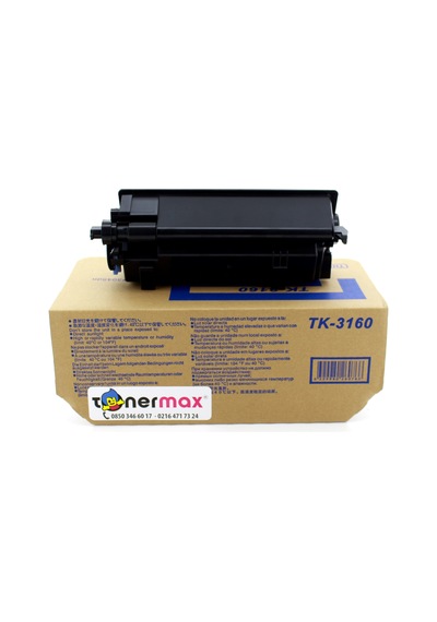 Kyocera Tk-3160 Uyumlu Toner