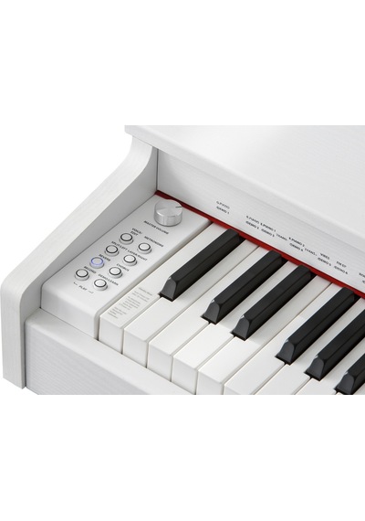 Kurzweil M70wh Dijital Piyano (Beyaz)