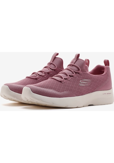 Skechers Dynamight 2.0 - Real Smooth Kadın Pembe Günlük Ayakkabı 149657tk Ros Pembe