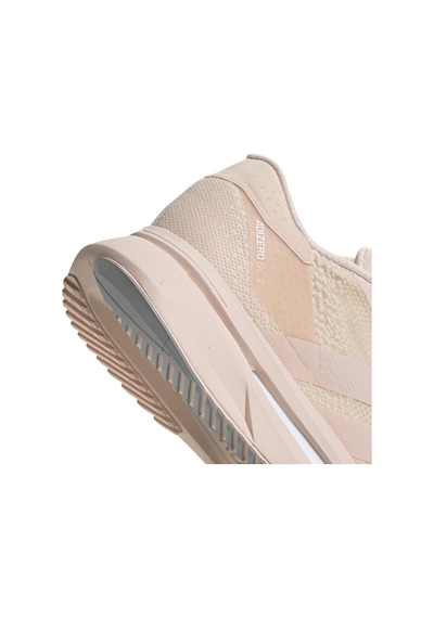 Adidas Adi Das Adizero Sl2 W Wonquaputmauwonqua Kadın Pembe Yol Koşusu Ayakkabısı 31392 Pudra