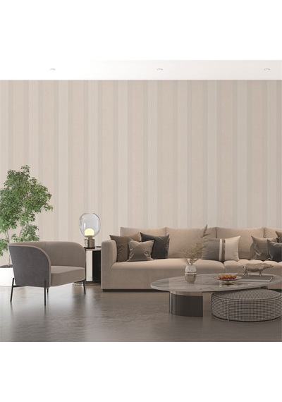 Duka Duvar Kağıdı Selective Modern Line Dk.32420-2 16m2 Renkli
