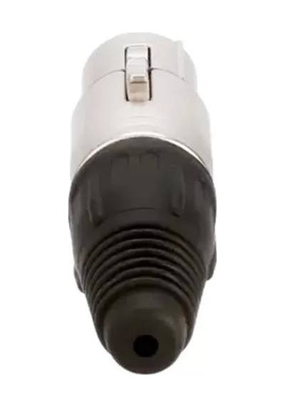 Sh Canon Notrix Tipi Dişi 5 Pin Jack Najmaddin