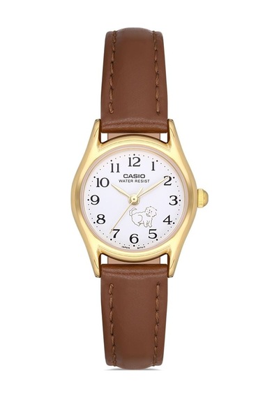 Casio Ltp-1094q-7b7rdf Kol Saati