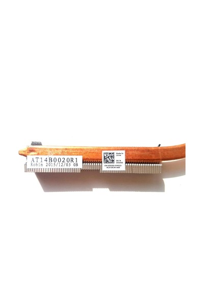 Dell Uyumlu Latitude E3550 Notebook Cpu Heatsink Fan Bakırı At1