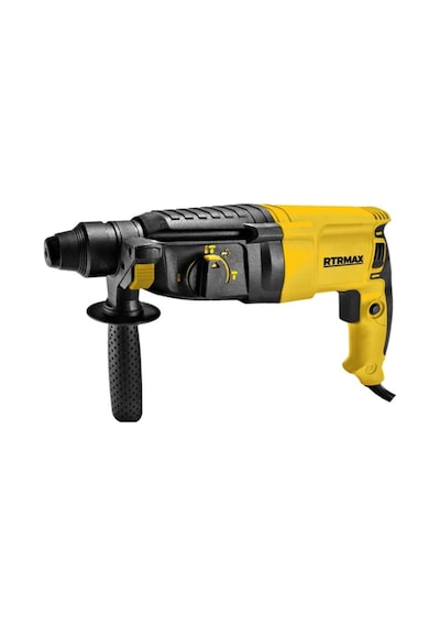 Rtm226 Sds Plus Kırıcı Delici Matkap 26 Mm 800w Çantalı 3j