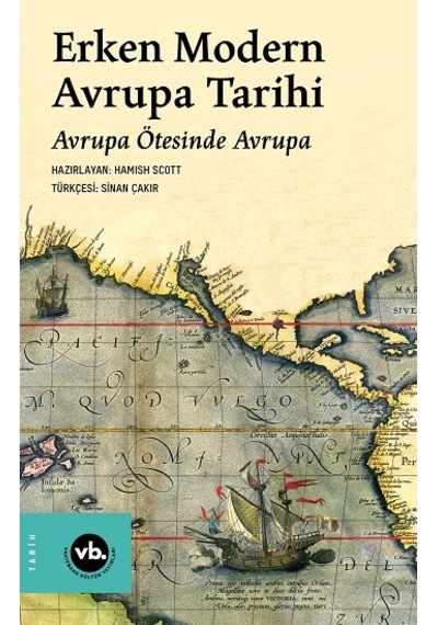 Erken Modern Avrupa Tarihi