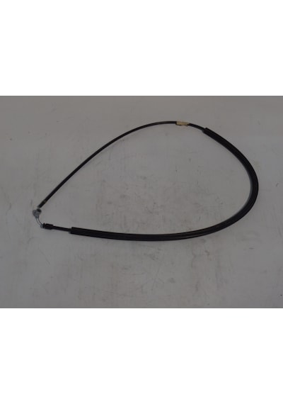 SCİROCCO  2009 2014 Motor kaput halatı 1K8823535A