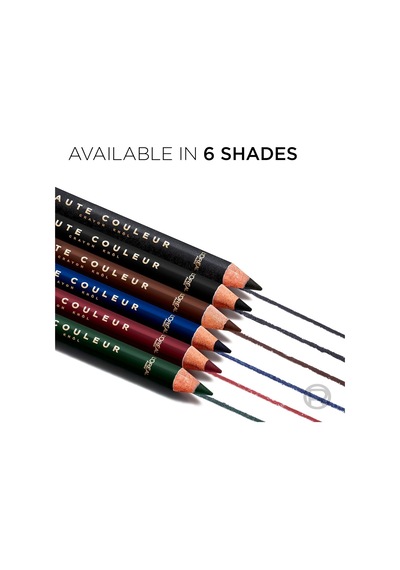 Cosmetics Haute Couleur Göz Kalemi - 120 Brun Leather Belirtilmemiş