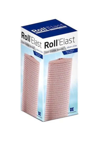 ROLL ELASTBANDAJ TEN RENG.10