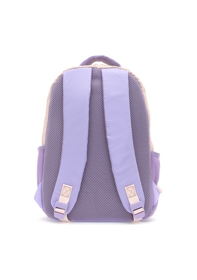U.s. Polo Assn. Kız Çocuk Lila Okul Çantası 50315131-vr034 Lila