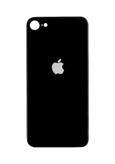 Iphone Se 2020 Arka Kapak Batarya Kapağı Yüksek Kalite Beyaz