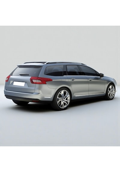 Citroen C5 Break Sw 2008-16 Bagaj Kapağı Amortisörü 1 Adet 8731r6